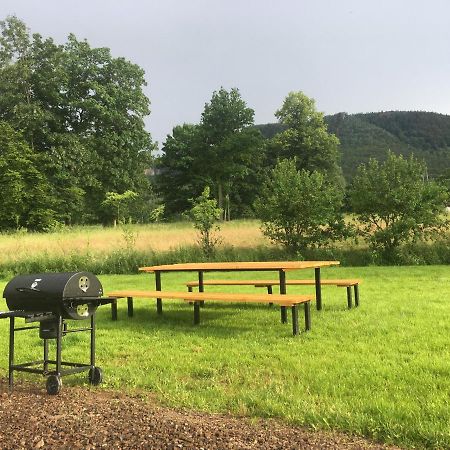 Domek Letniskowy Radkow Exteriér fotografie